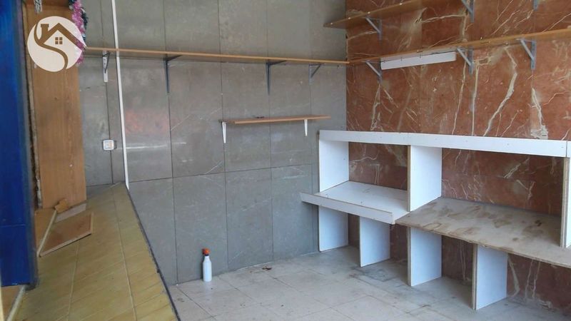 Local Comercial en alquiler Cuenca. Ref: 1615. Inmobiliaria Cuenca