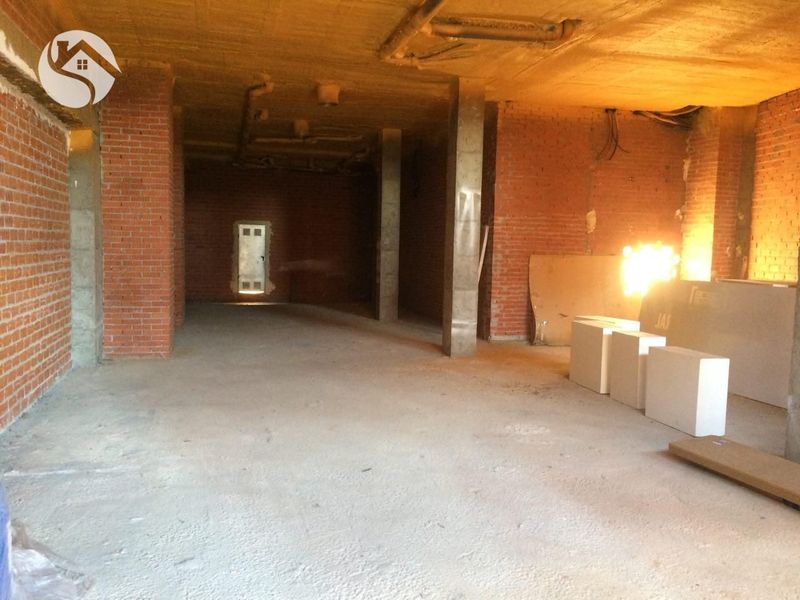 Local Comercial en alquiler Cuenca. Ref: 1641. Inmobiliaria Cuenca