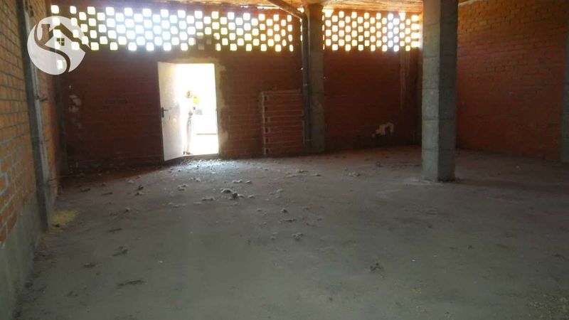 Local Comercial en venta Cuenca. Ref: 1643. Inmobiliaria Cuenca