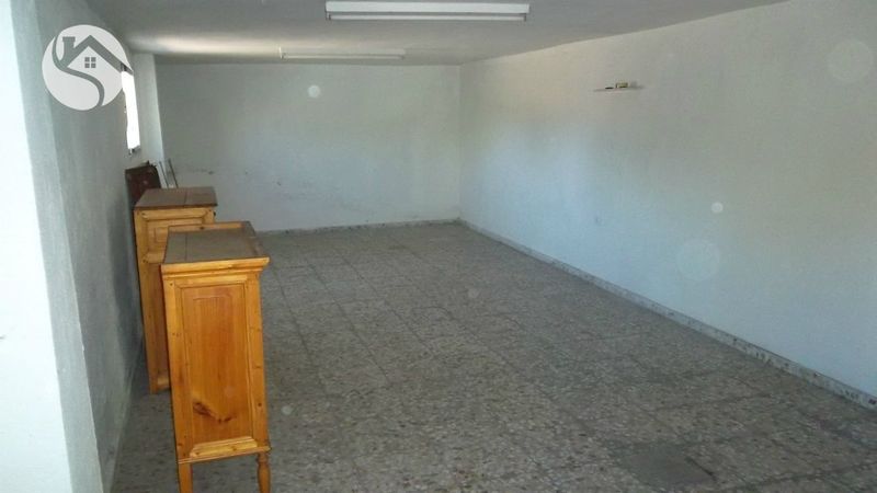 Local Comercial en venta Cuenca. Ref: 1768. Inmobiliaria Cuenca