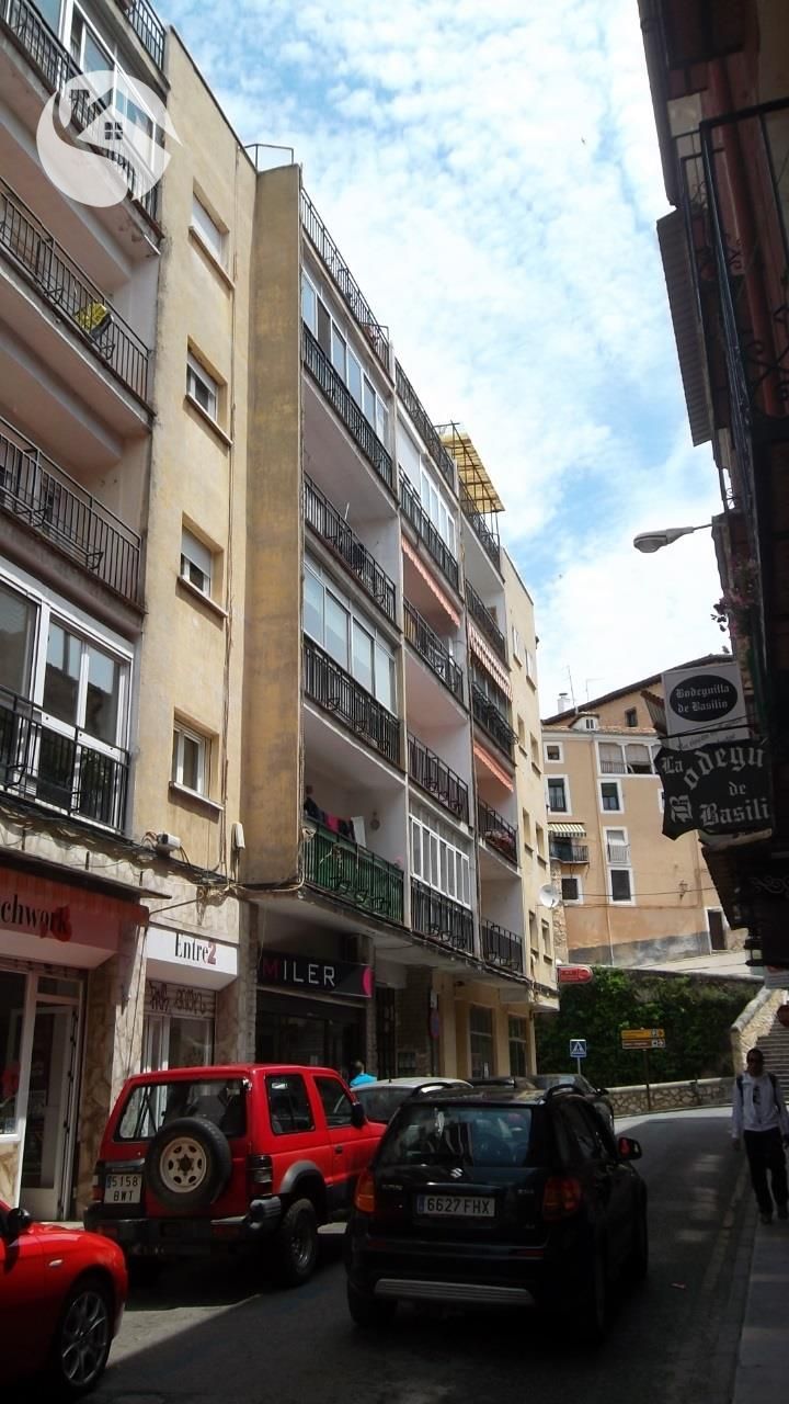 Piso en alquiler Cuenca. Ref: 1769. Inmobiliaria Cuenca