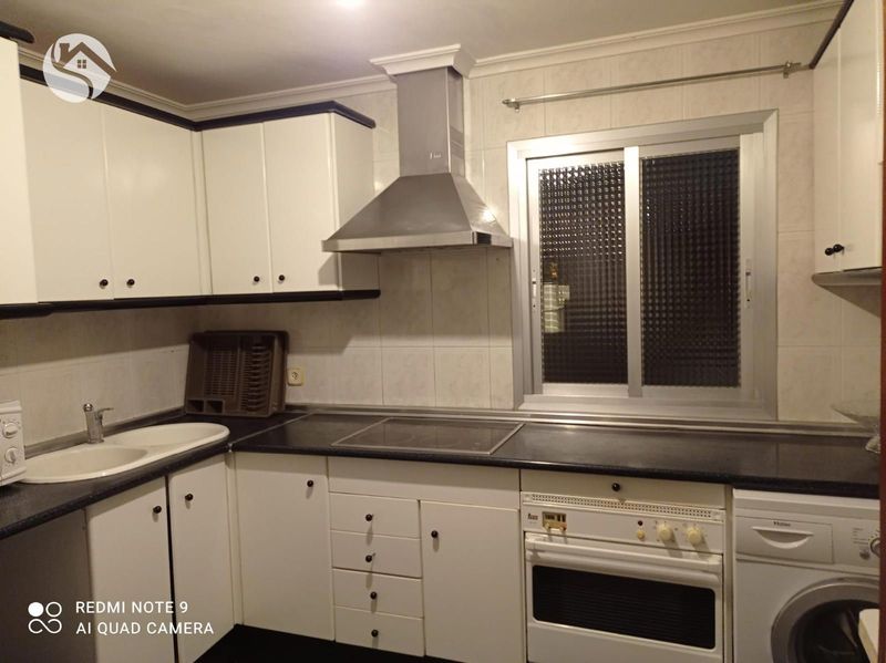 Piso en alquiler Cuenca. Ref: 1853. Inmobiliaria Cuenca