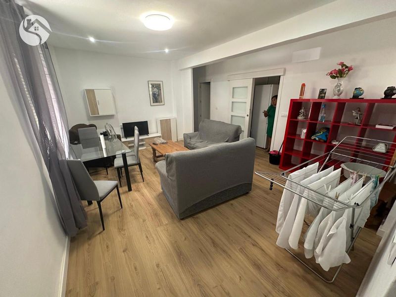 Piso en alquiler Cuenca. Ref: 1867. Inmobiliaria Cuenca