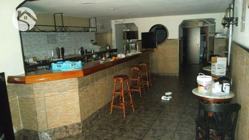 Local Comercial en alquiler Cuenca. Ref: 1917. Inmobiliaria Cuenca