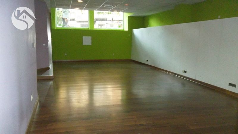 Local Comercial en alquiler Cuenca. Ref: 2040. Inmobiliaria Cuenca