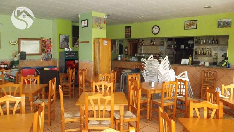 Local Comercial en venta Cuenca. Ref: 2118. Inmobiliaria Cuenca