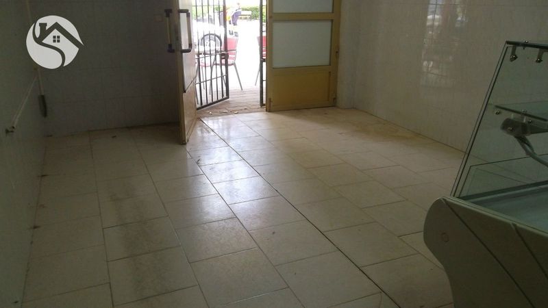 Local Comercial en alquiler Cuenca. Ref: 2119. Inmobiliaria Cuenca