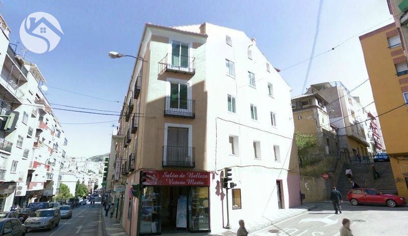 Local Comercial en alquiler Cuenca. Ref: 2164. Inmobiliaria Cuenca