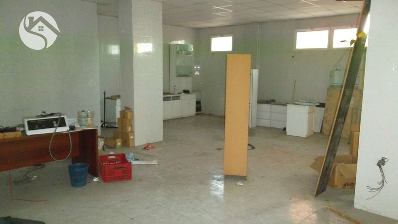 Local Comercial en venta Cuenca. Ref: 2187. Inmobiliaria Cuenca