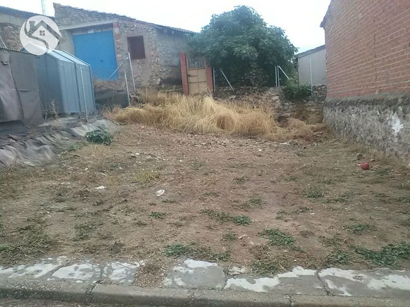 Parcela en venta Mohorte, Cuenca. Ref: 2217. Inmobiliaria Cuenca