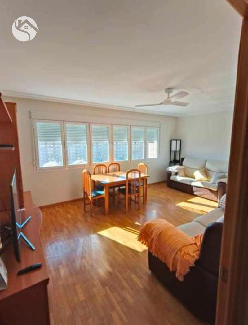 Piso en alquiler Cuenca. Ref: 2232. Inmobiliaria Cuenca