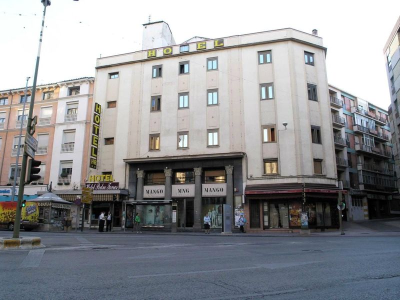 Piso en alquiler Cuenca. Ref: 2269. Inmobiliaria Cuenca