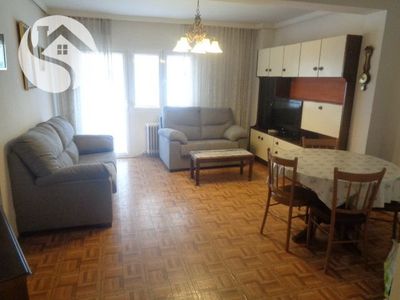 Piso en alquiler Cuenca. Ref: 2274. Inmobiliaria Cuenca