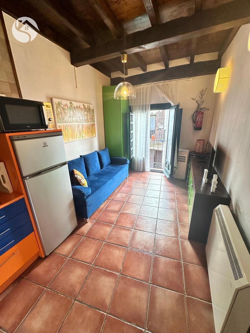 Piso en venta Cuenca. Ref: 2293. Inmobiliaria Cuenca