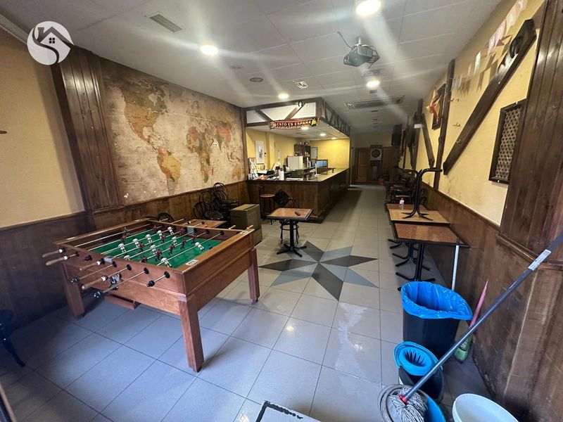 Local Comercial en venta Cuenca. Ref: 2340. Inmobiliaria Cuenca