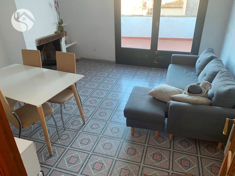 Piso en alquiler Cuenca. Ref: 2554. Inmobiliaria Cuenca