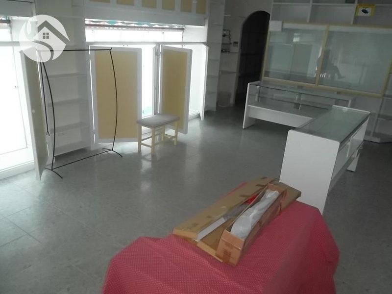 Local Comercial en alquiler Cuenca. Ref: 2581. Inmobiliaria Cuenca