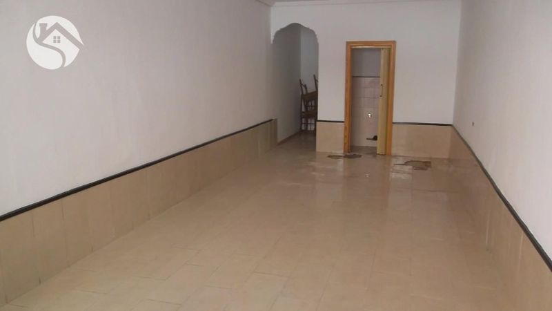 Local Comercial en venta Cuenca. Ref: 2648. Inmobiliaria Cuenca