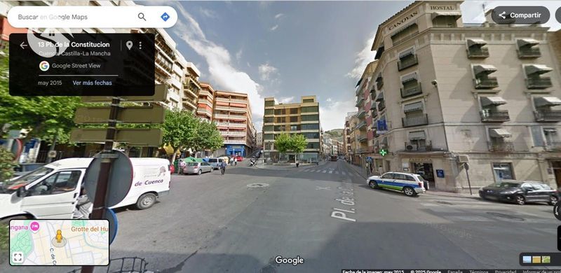 Local Comercial en venta Cuenca. Ref: 2671. Inmobiliaria Cuenca
