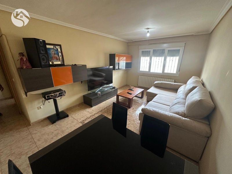 Piso en venta Arcas, Cuenca. Ref: 2691. Inmobiliaria Cuenca
