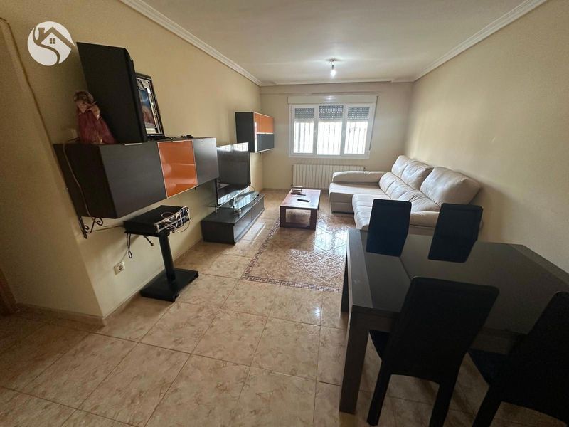 Piso en venta Arcas, Cuenca. Ref: 2691. Inmobiliaria Cuenca