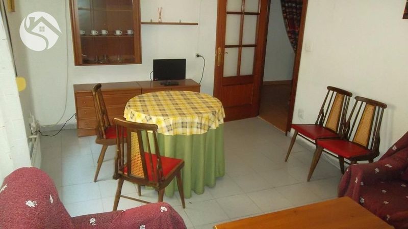 Piso en alquiler Cuenca. Ref: 2800. Inmobiliaria Cuenca