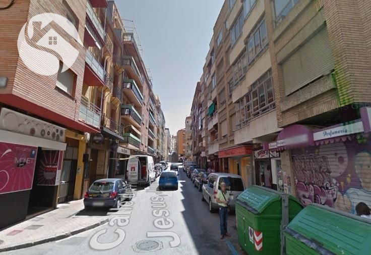 Local Comercial en venta y alquiler Cuenca. Ref: 2805. Inmobiliaria Cuenca