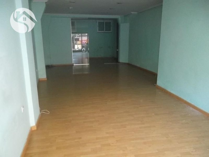 Local Comercial en alquiler Cuenca. Ref: 3076. Inmobiliaria Cuenca