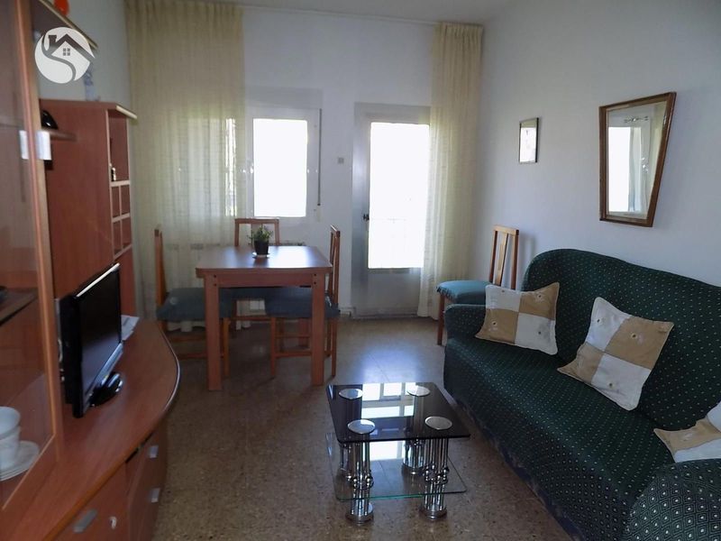 Piso en alquiler Cuenca. Ref: 3155. Inmobiliaria Cuenca