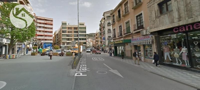 Local Comercial en alquiler Cuenca. Ref: 3203. Inmobiliaria Cuenca