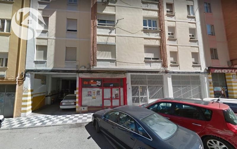 Local Comercial en venta Cuenca. Ref: 3274. Inmobiliaria Cuenca