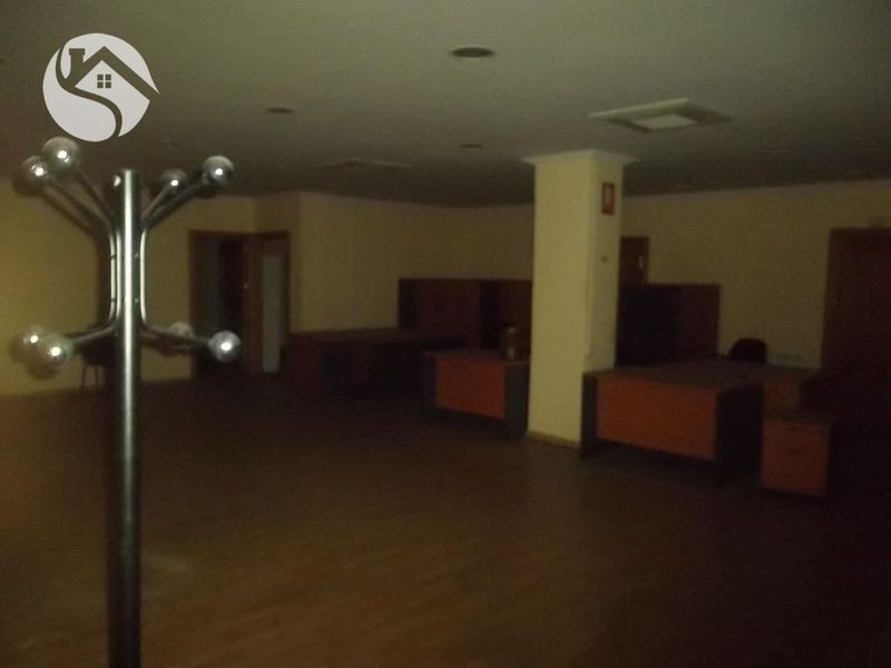 Oficina en venta Cuenca. Ref: 3362. Inmobiliaria Cuenca