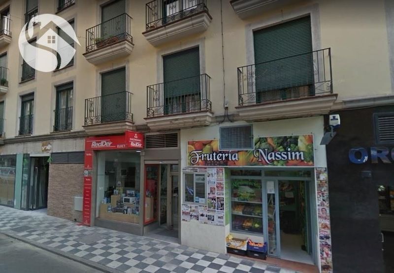 Local Comercial en venta, alquiler y traspaso Cuenca. Ref: 3390. Inmobiliaria Cuenca