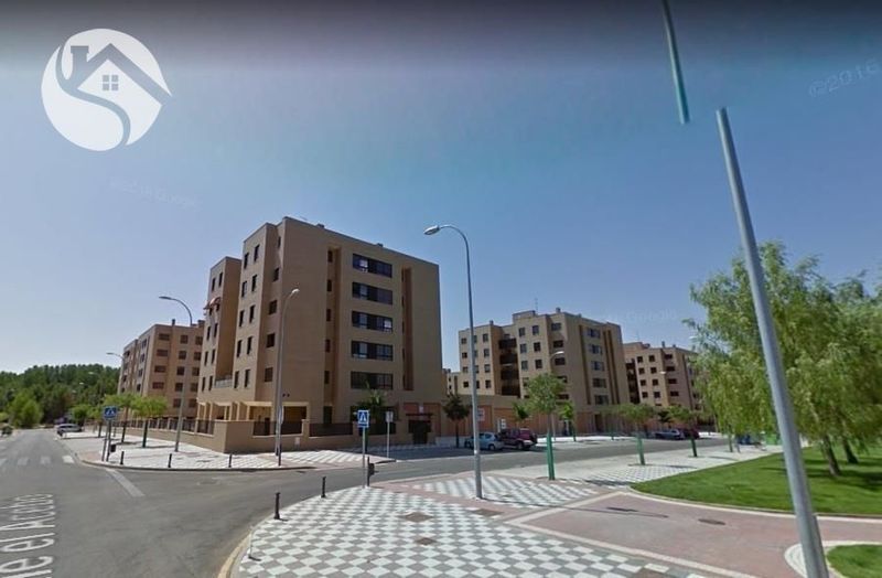 Garaje en venta Cuenca. Ref: 3394. Inmobiliaria Cuenca