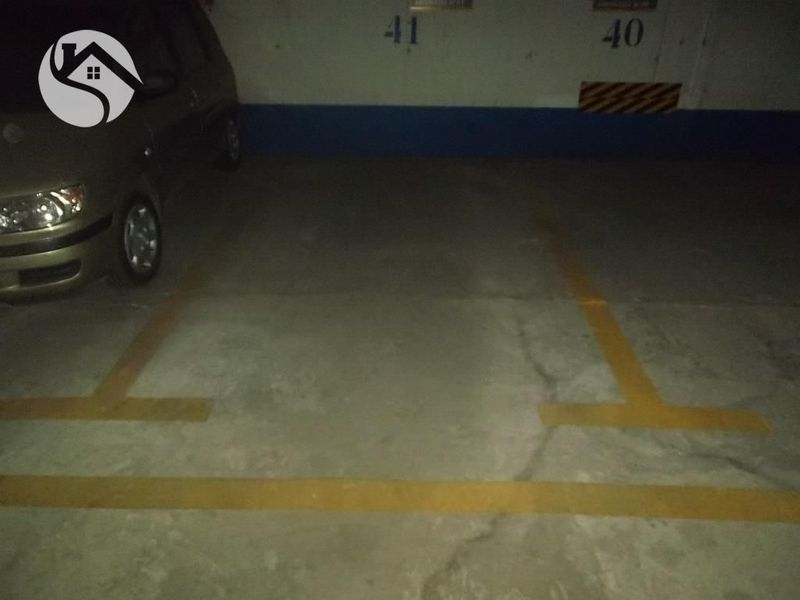 Garaje en alquiler Cuenca. Ref: 3399. Inmobiliaria Cuenca