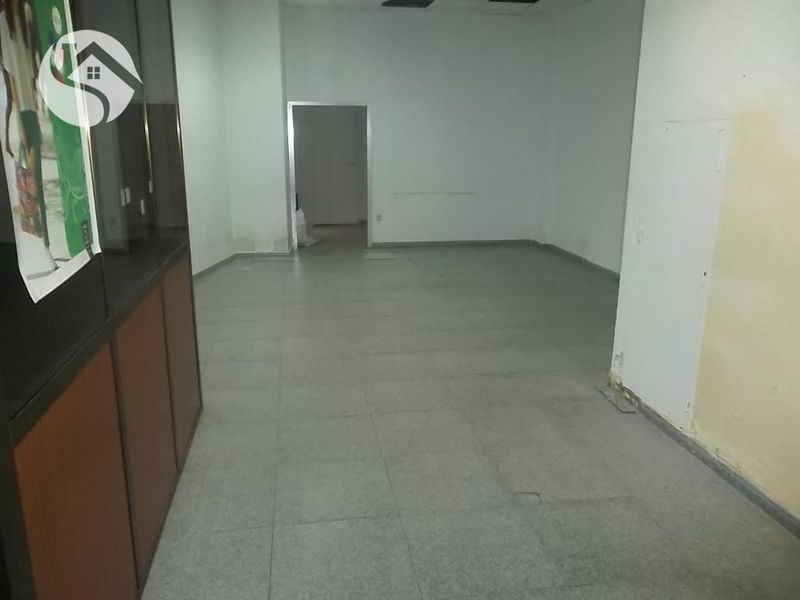 Local Comercial en venta y alquiler Cuenca. Ref: 3403. Inmobiliaria Cuenca