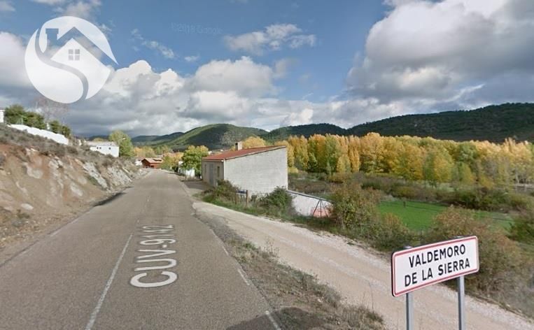 Parcela en venta Valdemoro-Sierra, Cuenca. Ref: 3433. Inmobiliaria Cuenca