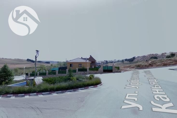 Parcela en venta Arcas, Cuenca. Ref: 3481. Inmobiliaria Cuenca