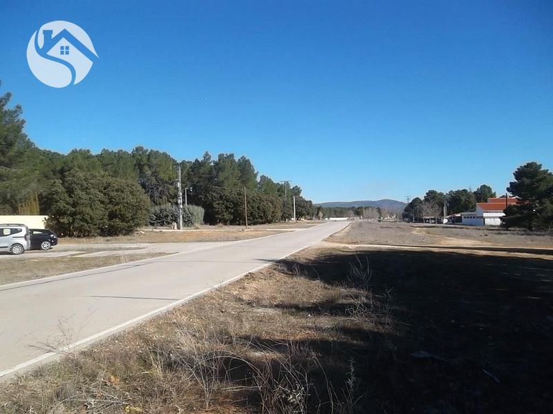 Parcela en venta Jabaga, Cuenca. Ref: 3485. Inmobiliaria Cuenca