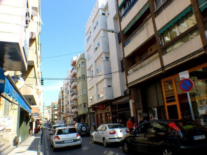 Garaje en venta Cuenca. Ref: 3501. Inmobiliaria Cuenca