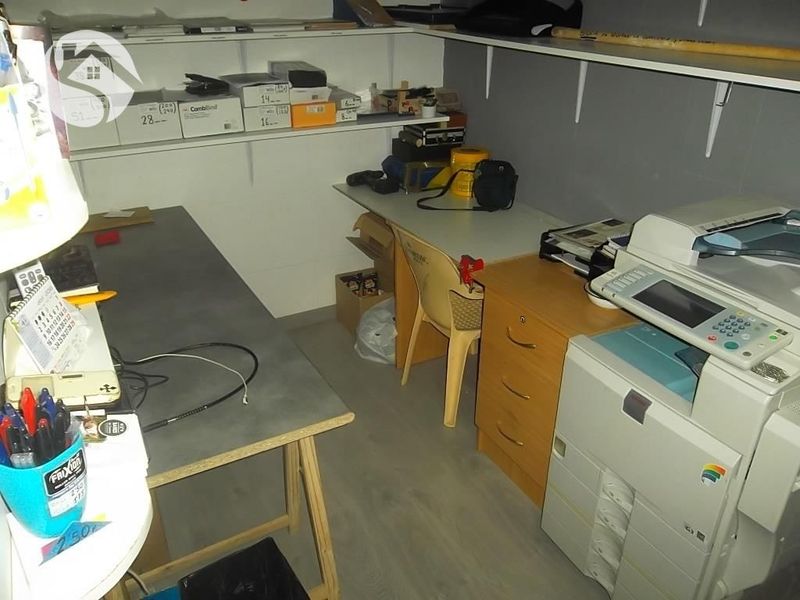 Local Comercial en venta Cuenca. Ref: 3508. Inmobiliaria Cuenca