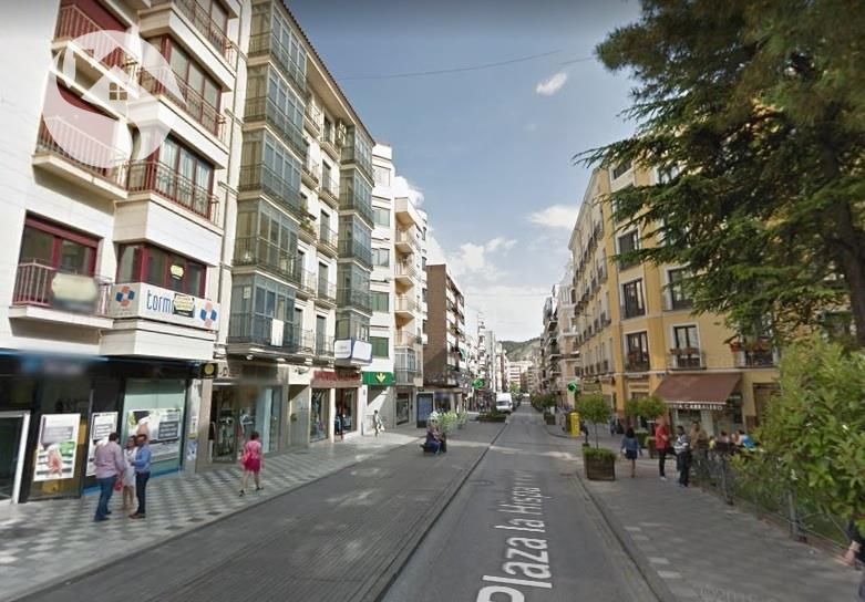 Local Comercial en alquiler Cuenca. Ref: 3522. Inmobiliaria Cuenca