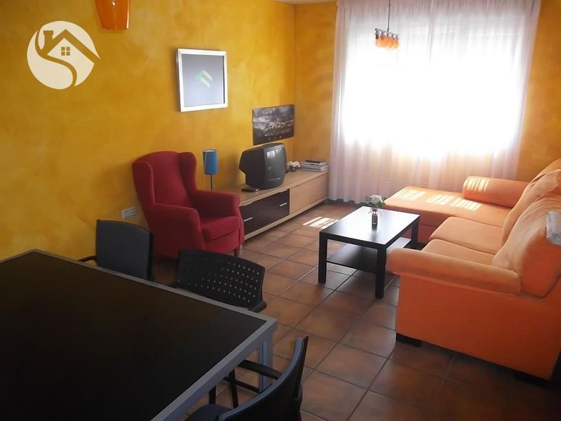 Adosado en venta Fuentes, Cuenca. Ref: 3527. Inmobiliaria Cuenca