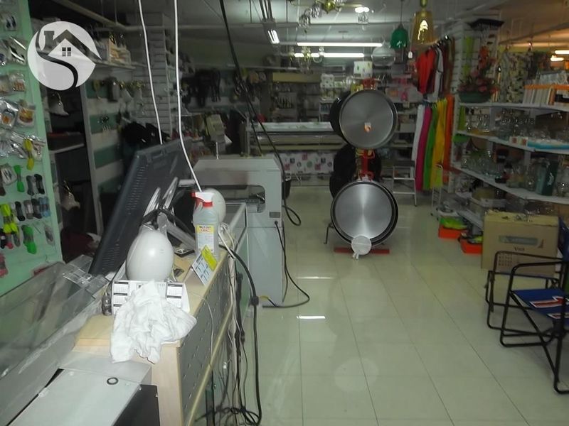 Local Comercial en venta y alquiler Cuenca. Ref: 3578. Inmobiliaria Cuenca