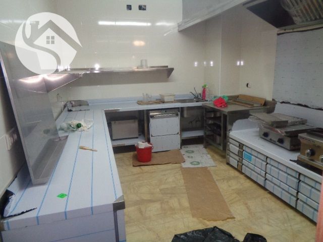 Local Comercial en venta Cuenca. Ref: 3594. Inmobiliaria Cuenca