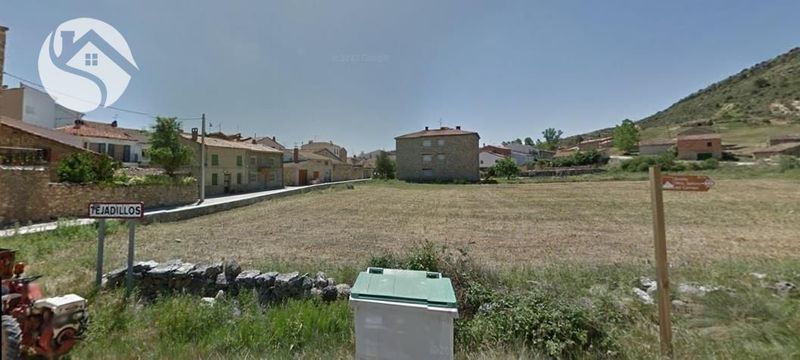 Parcela en venta Tejadillos, Cuenca. Ref: 3620. Inmobiliaria Cuenca