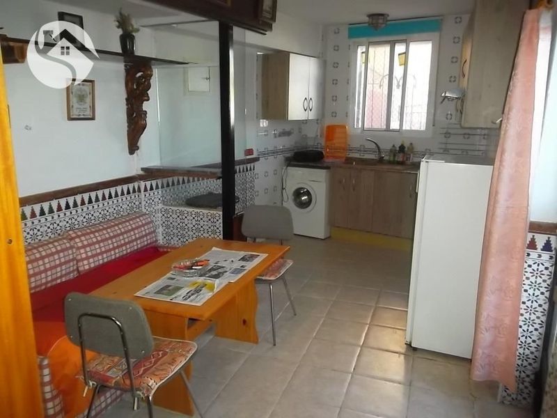 Piso en venta Cuenca. Ref: 3624. Inmobiliaria Cuenca