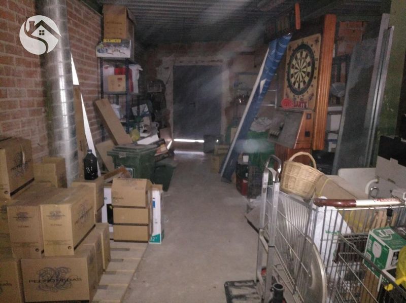 Local Comercial en venta Cuenca. Ref: 3629. Inmobiliaria Cuenca