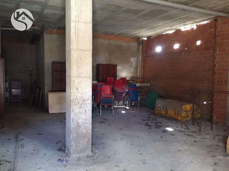 Local Comercial en venta Cuenca. Ref: 3635. Inmobiliaria Cuenca