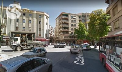 Piso en alquiler Cuenca. Ref: 3867. Inmobiliaria Cuenca